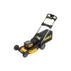Газонокосарка DeWALT (DCMWP134W2)