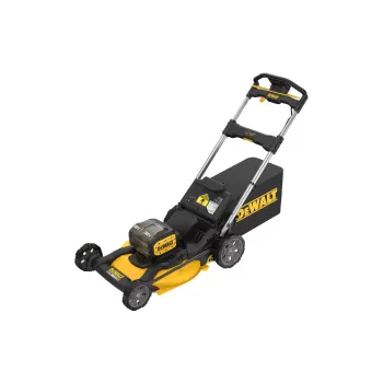 Газонокосарка DeWALT (DCMWP134W2)