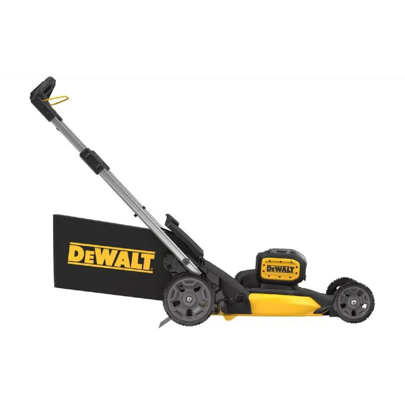 Газонокосарка DeWALT (DCMWP134W2)