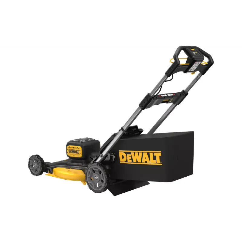Газонокосарка DeWALT (DCMWP134W2)