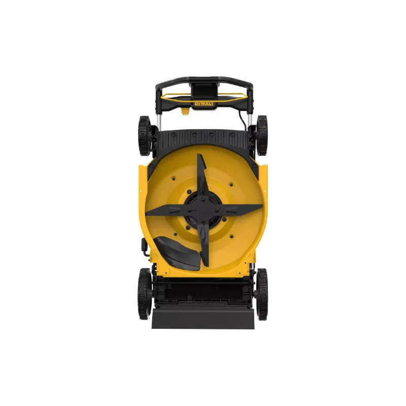 Газонокосарка DeWALT (DCMWP134W2)