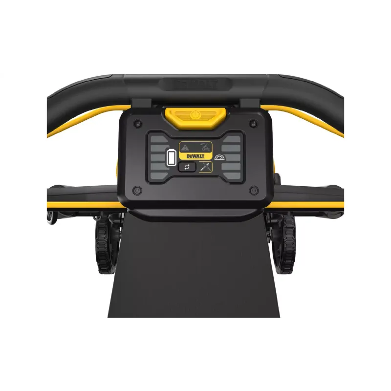 Газонокосарка DeWALT (DCMWP134W2)