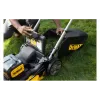 Газонокосарка DeWALT (DCMWP134W2)