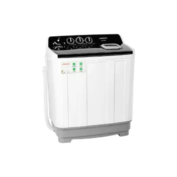 Πλυντήριο Ardesto, White (WMH-B80D)