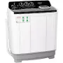 Пералня Ardesto, White (WMH-B80D)