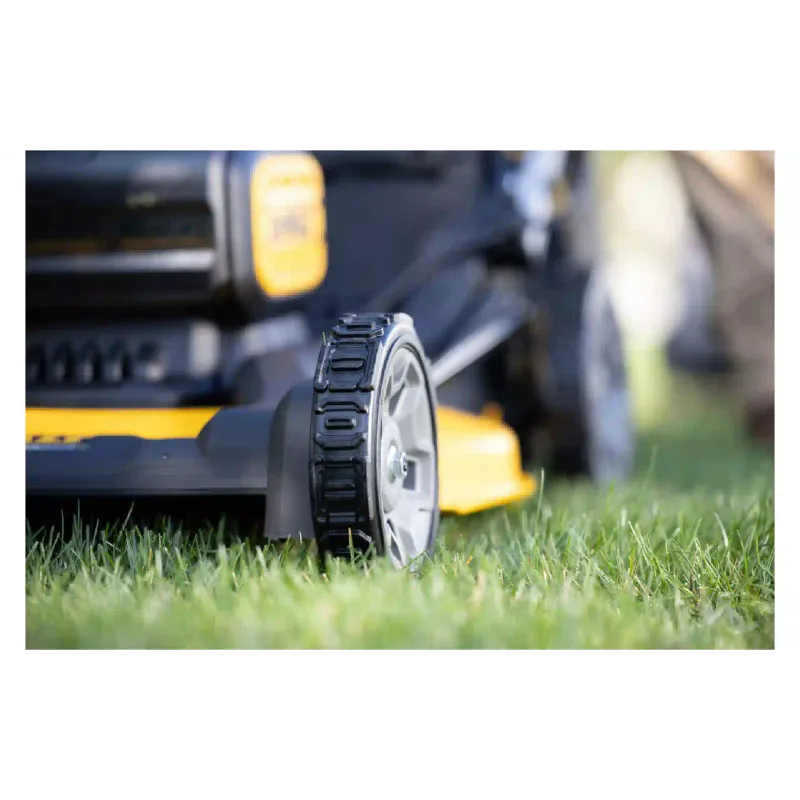 Газонокосарка DeWALT (DCMWP134W2)