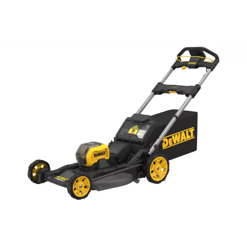 Fűnyírógép DeWALT (DCMWP500N)