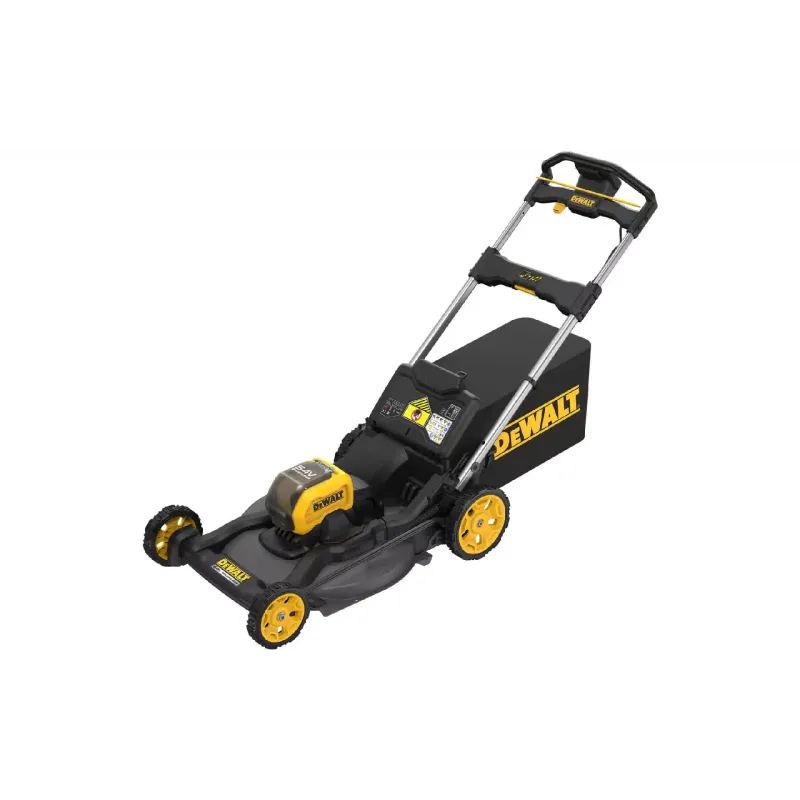 Fűnyírógép DeWALT (DCMWP500N)