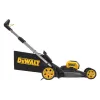 Fűnyírógép DeWALT (DCMWP500N)