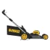 Газонокосарка DeWALT (DCMWP500N) Газонокосарка DeWALT (DCMWP500N)