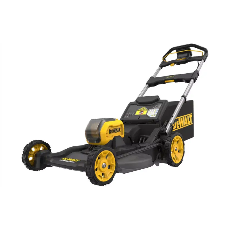 Fűnyírógép DeWALT (DCMWP500N)