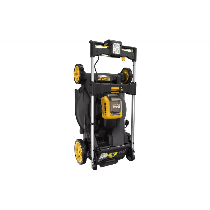 Fűnyírógép DeWALT (DCMWP500N)