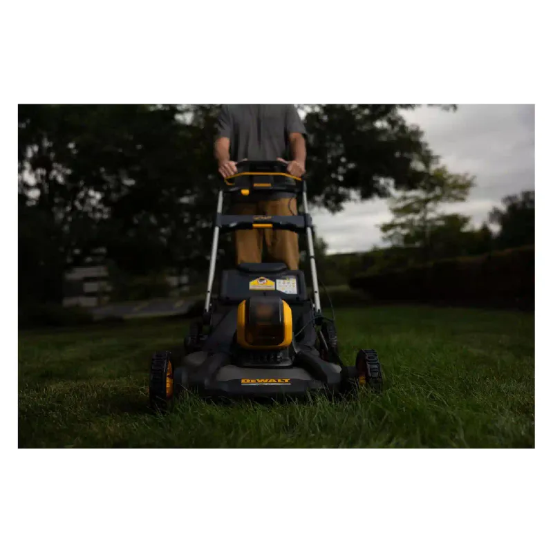 Fűnyírógép DeWALT (DCMWP500N)