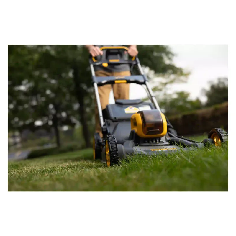 Fűnyírógép DeWALT (DCMWP500N)