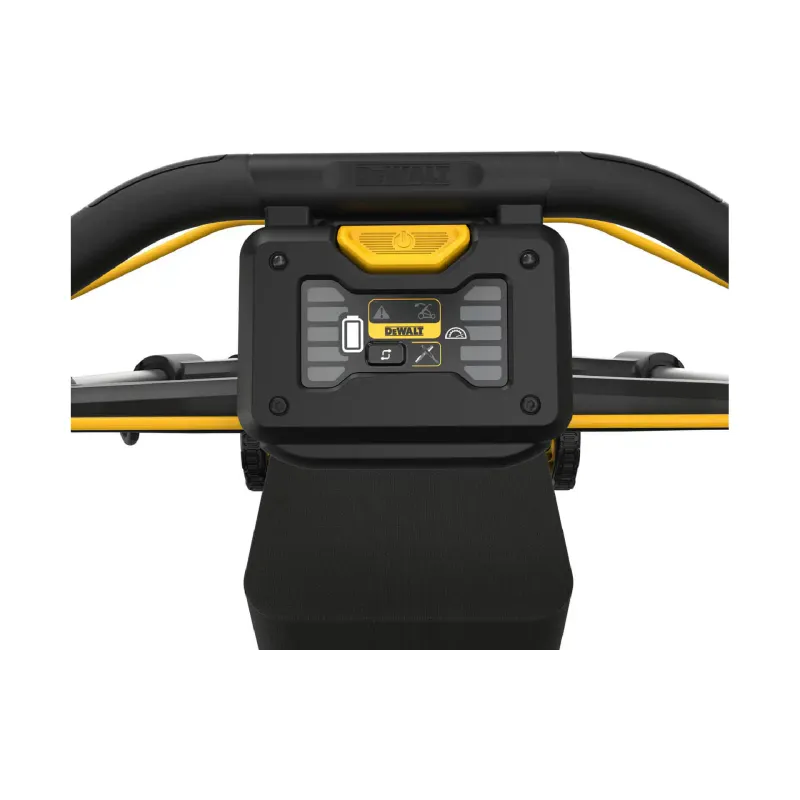 Fűnyírógép DeWALT (DCMWP500N)