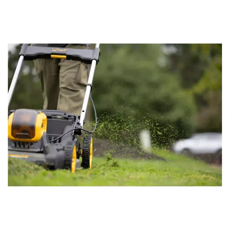 Fűnyírógép DeWALT (DCMWP500N)