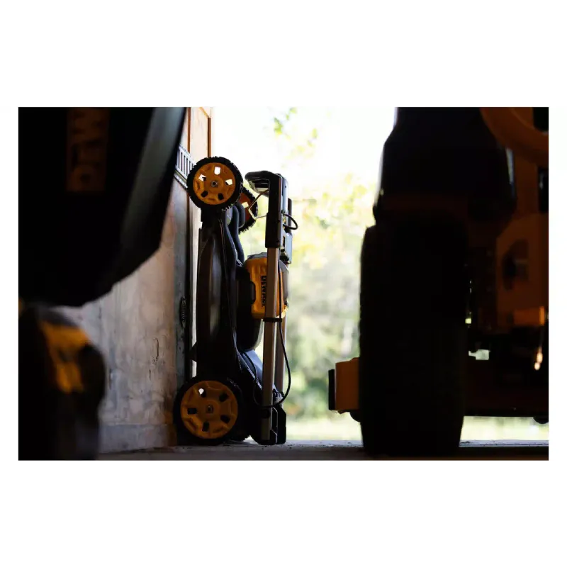 Fűnyírógép DeWALT (DCMWP500N)