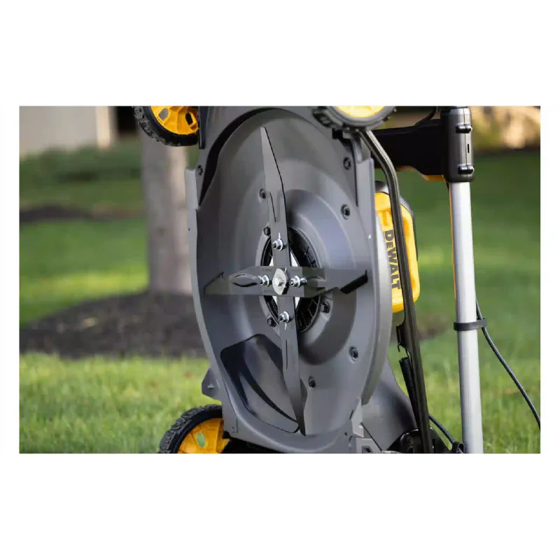 Fűnyírógép DeWALT (DCMWP500N)