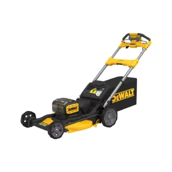 Газонокосарка DeWALT (DCMWSP156N)