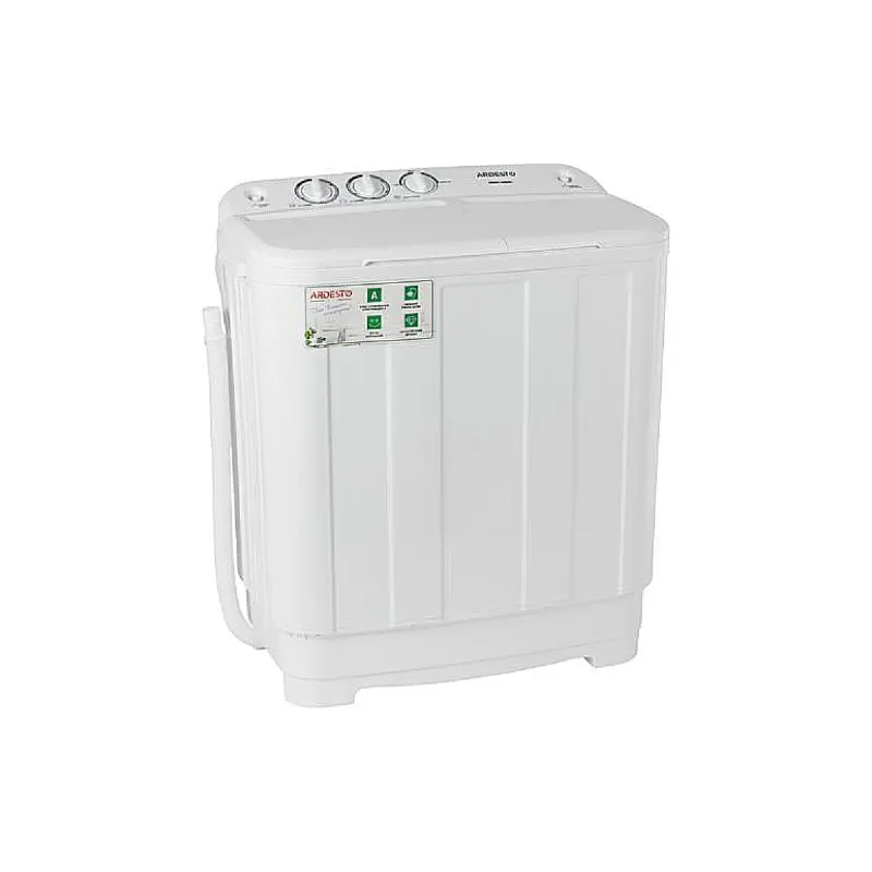 غسالة ملابس Ardesto, White (WMH-W60C)
