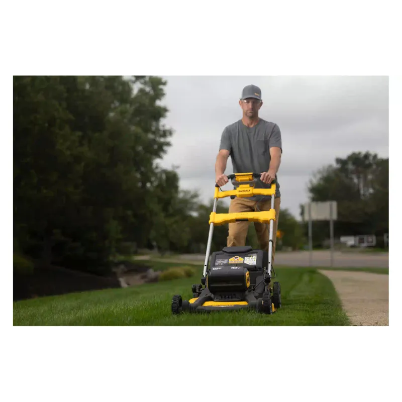 Rasenmäher DeWALT (DCMWSP156N)