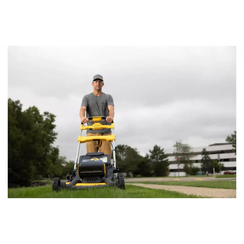 Rasenmäher DeWALT (DCMWSP156N)