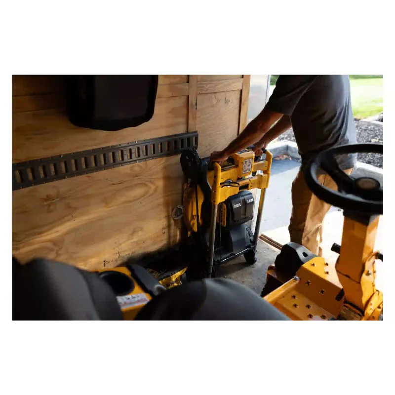 Rasenmäher DeWALT (DCMWSP156N)