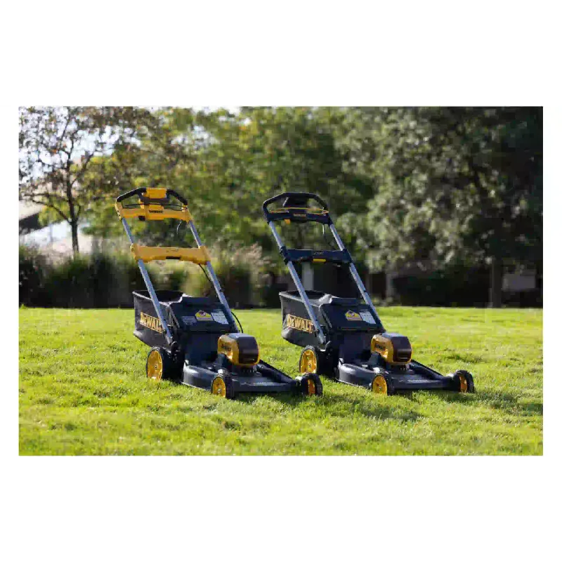 Rasenmäher DeWALT (DCMWSP156N)