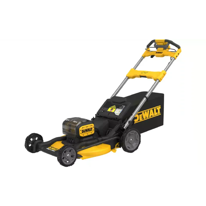 Rasenmäher DeWALT (DCMWSP156W2)