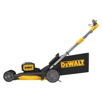 Газонокосарка DeWALT (DCMWSP156W2)