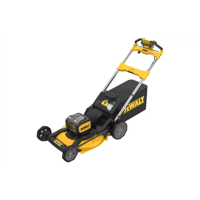 Rasenmäher DeWALT (DCMWSP156W2)