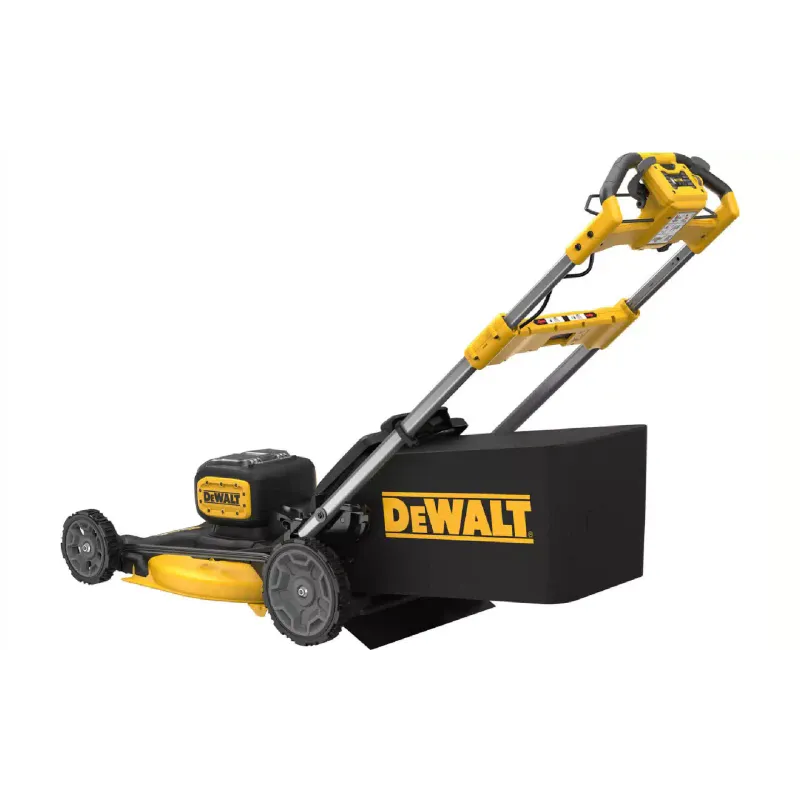 Rasenmäher DeWALT (DCMWSP156W2)
