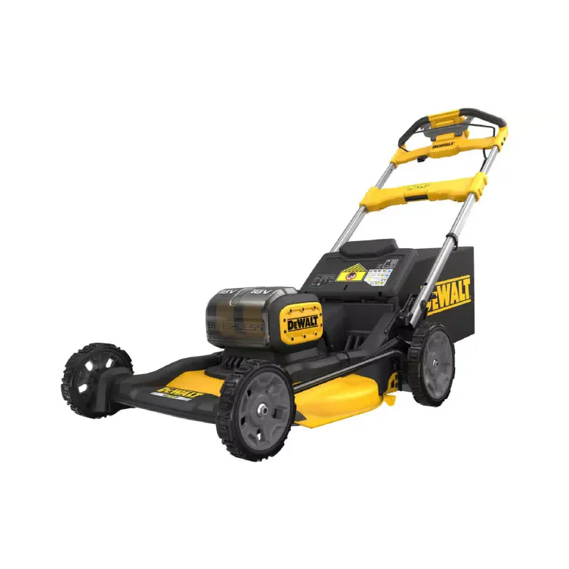 Rasenmäher DeWALT (DCMWSP156W2)