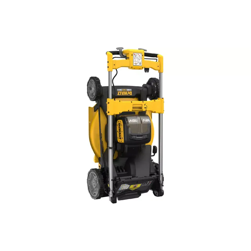 Rasenmäher DeWALT (DCMWSP156W2)