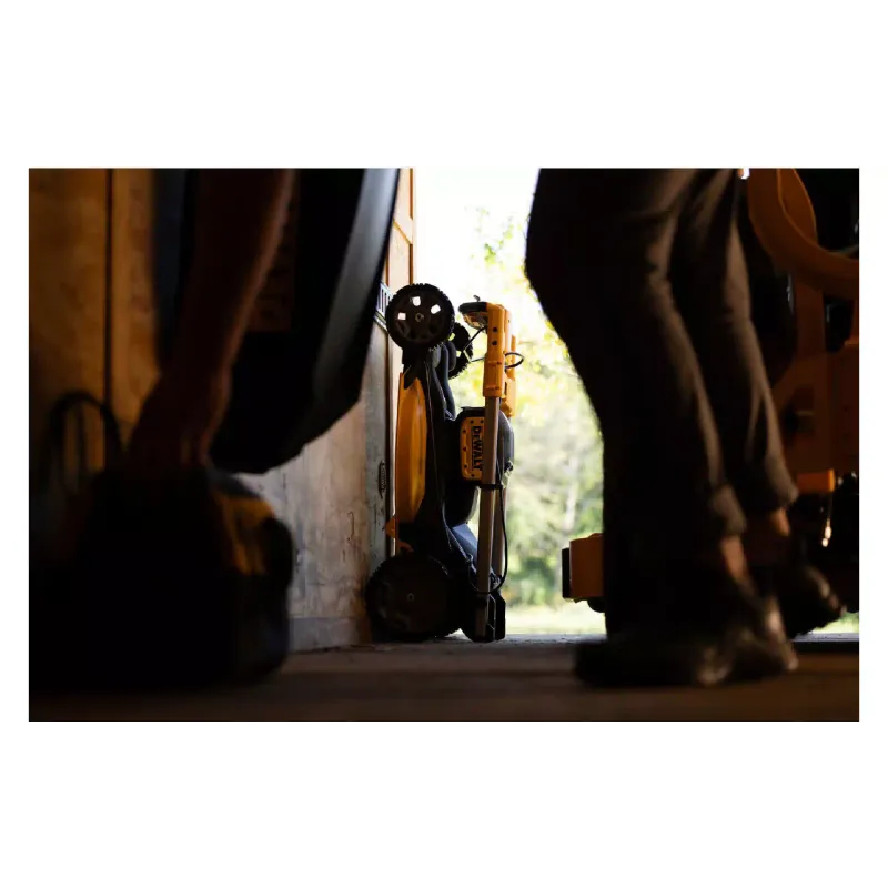 Rasenmäher DeWALT (DCMWSP156W2)