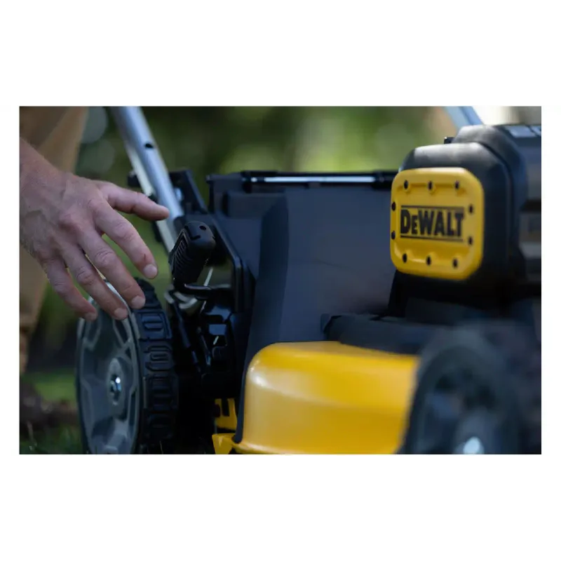 Rasenmäher DeWALT (DCMWSP156W2)