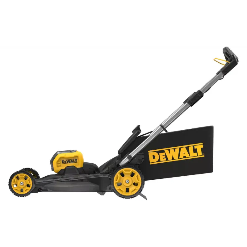 Fűnyírógép DeWALT (DCMWSP550N)