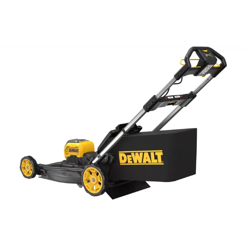 Fűnyírógép DeWALT (DCMWSP550N)
