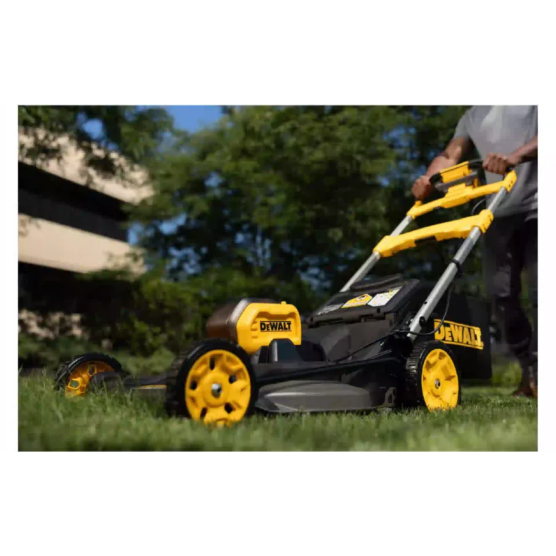 Fűnyírógép DeWALT (DCMWSP550N)