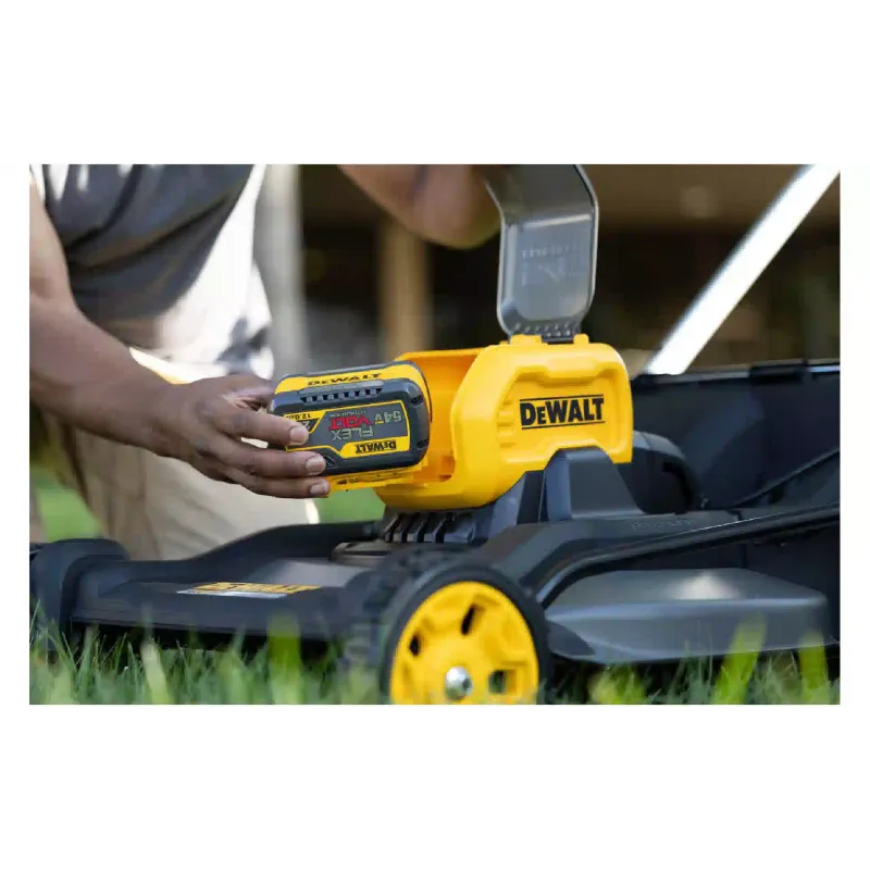 Fűnyírógép DeWALT (DCMWSP550N)