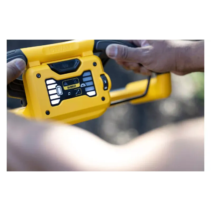 Fűnyírógép DeWALT (DCMWSP550N)