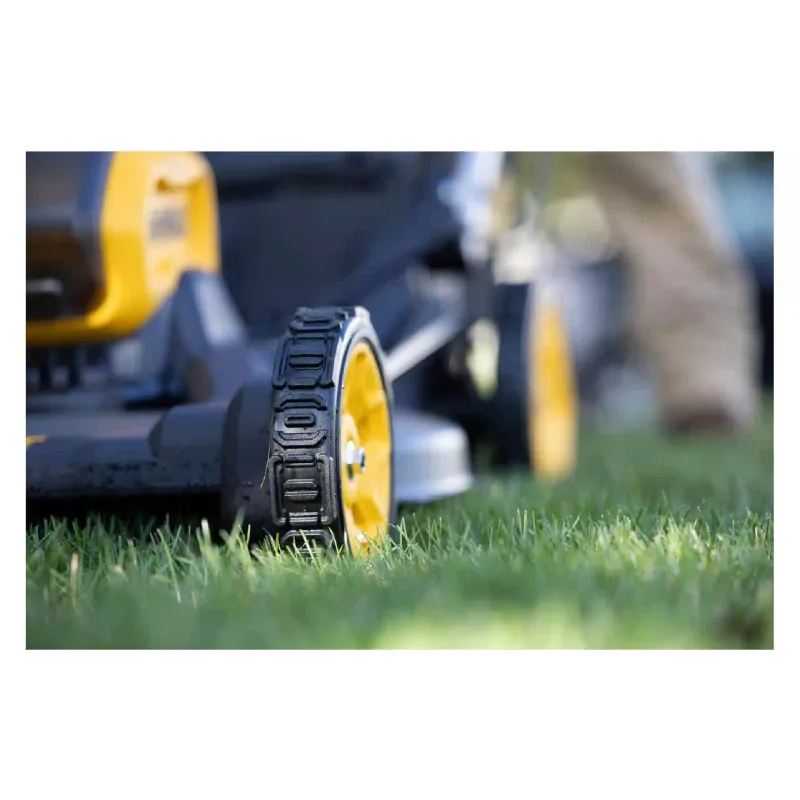 Fűnyírógép DeWALT (DCMWSP550N)