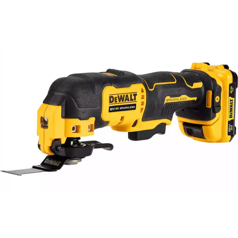 Многофункционален инструмент DeWALT (DCS353D2)
