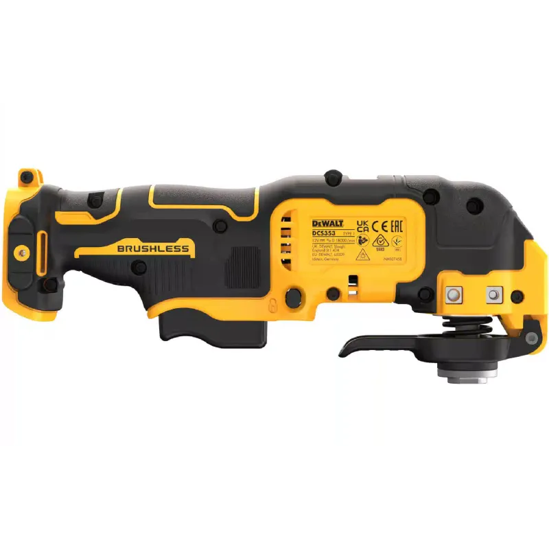 Многофункциональный инструмент DeWALT (DCS353D2)