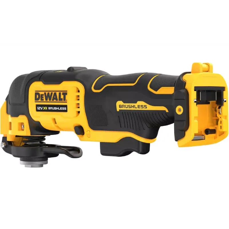 Многофункциональный инструмент DeWALT (DCS353D2)