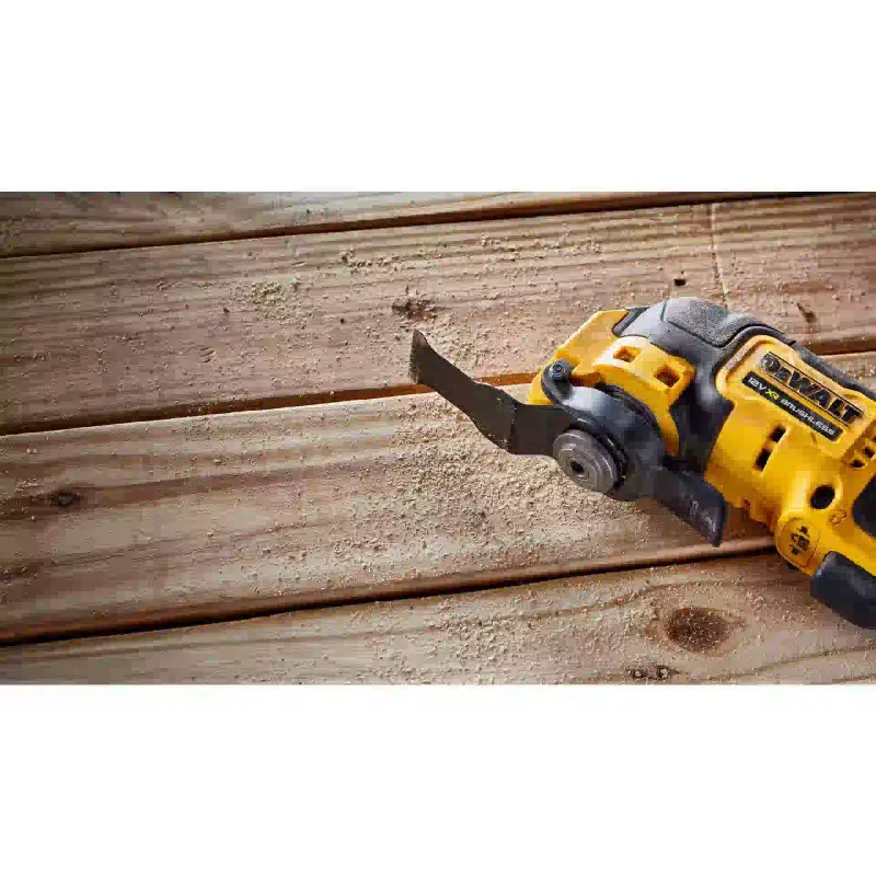 Multifunkcionális eszköz DeWALT (DCS353N)