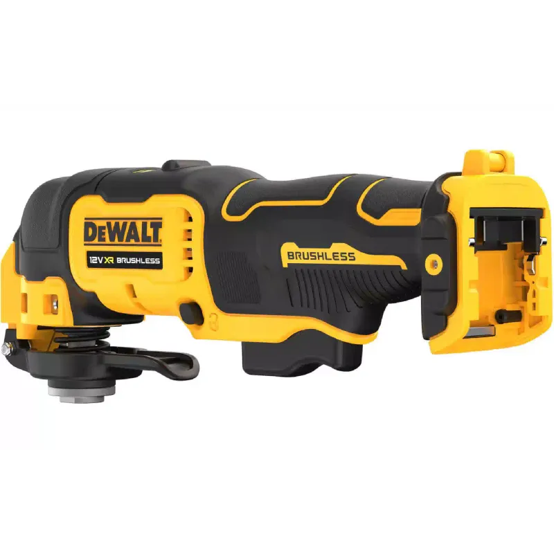 Багатофункціональний інструмент DeWALT (DCS353NT)