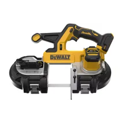 Пила шабельна DeWALT (DCS378N) Пила шабельна DeWALT (DCS378N)