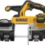 Πριόνι παλινδρομικής κίνησης DeWALT (DCS378N)