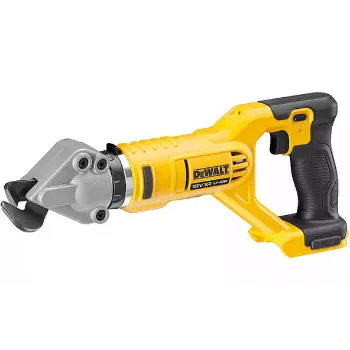 Metallschere DeWALT (DCS496N)